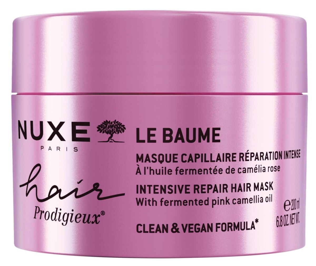 Bye bye capelli danneggiati: ecco 5 maschere riparatrici per una chioma sana