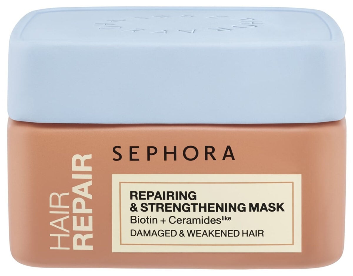 Bye bye capelli danneggiati: ecco 5 maschere riparatrici per una chioma sana