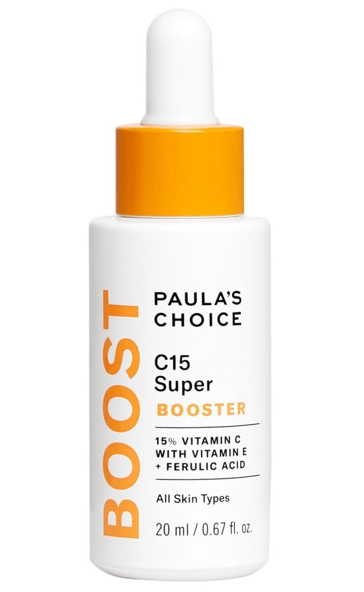 5 sieri alla vitamina C, alleato della skincare routine primaverile