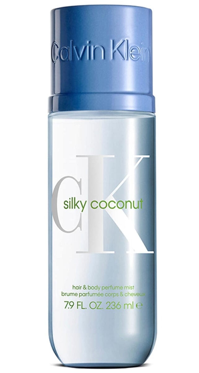 Gli spray corpo al cocco per una bodycare di Primavera più dolce e fresca