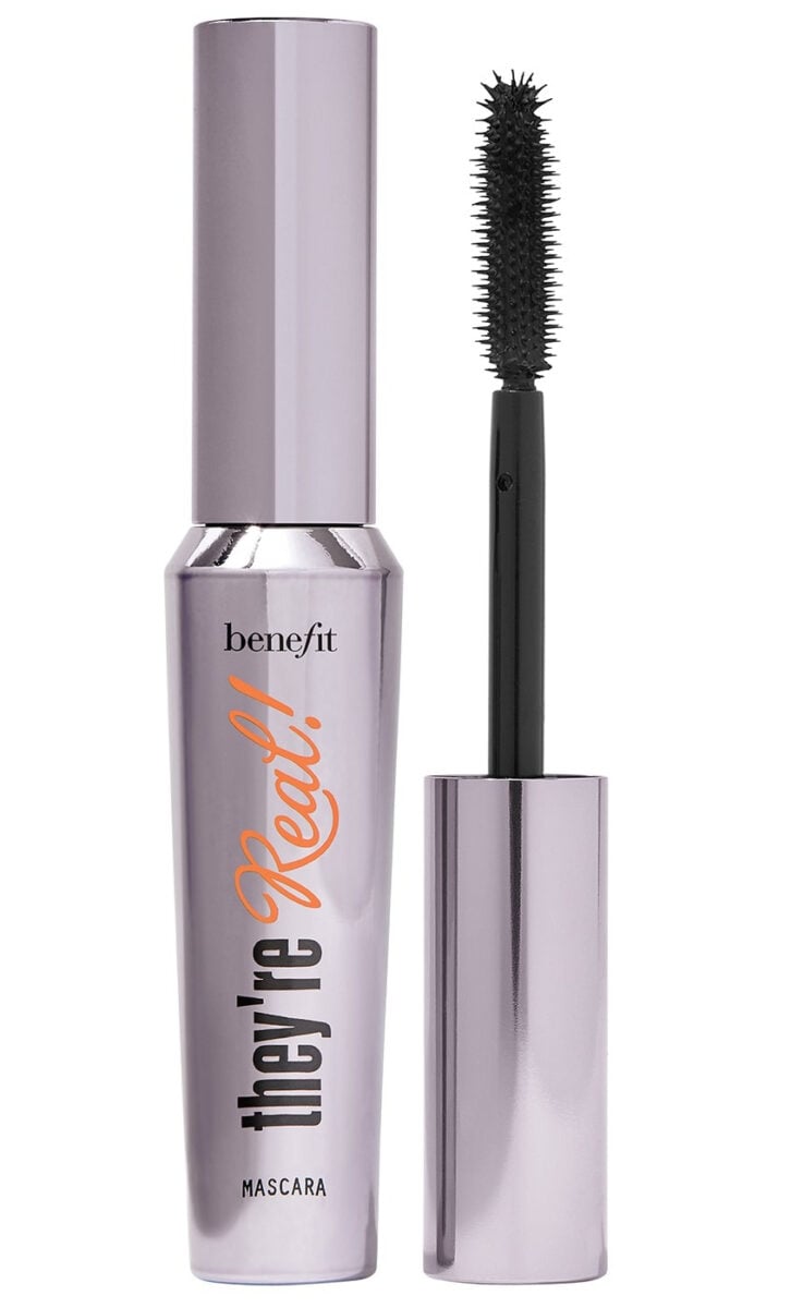 5 mascara allunganti per un bellissimo effetto “ciglia finte”