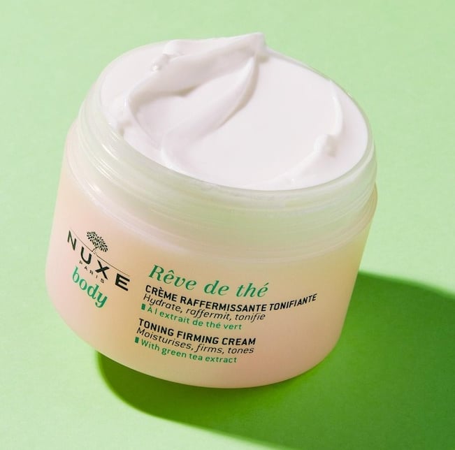 Bye bye cellulite: 5 creme corpo rassodanti per preparare il corpo all’Estate