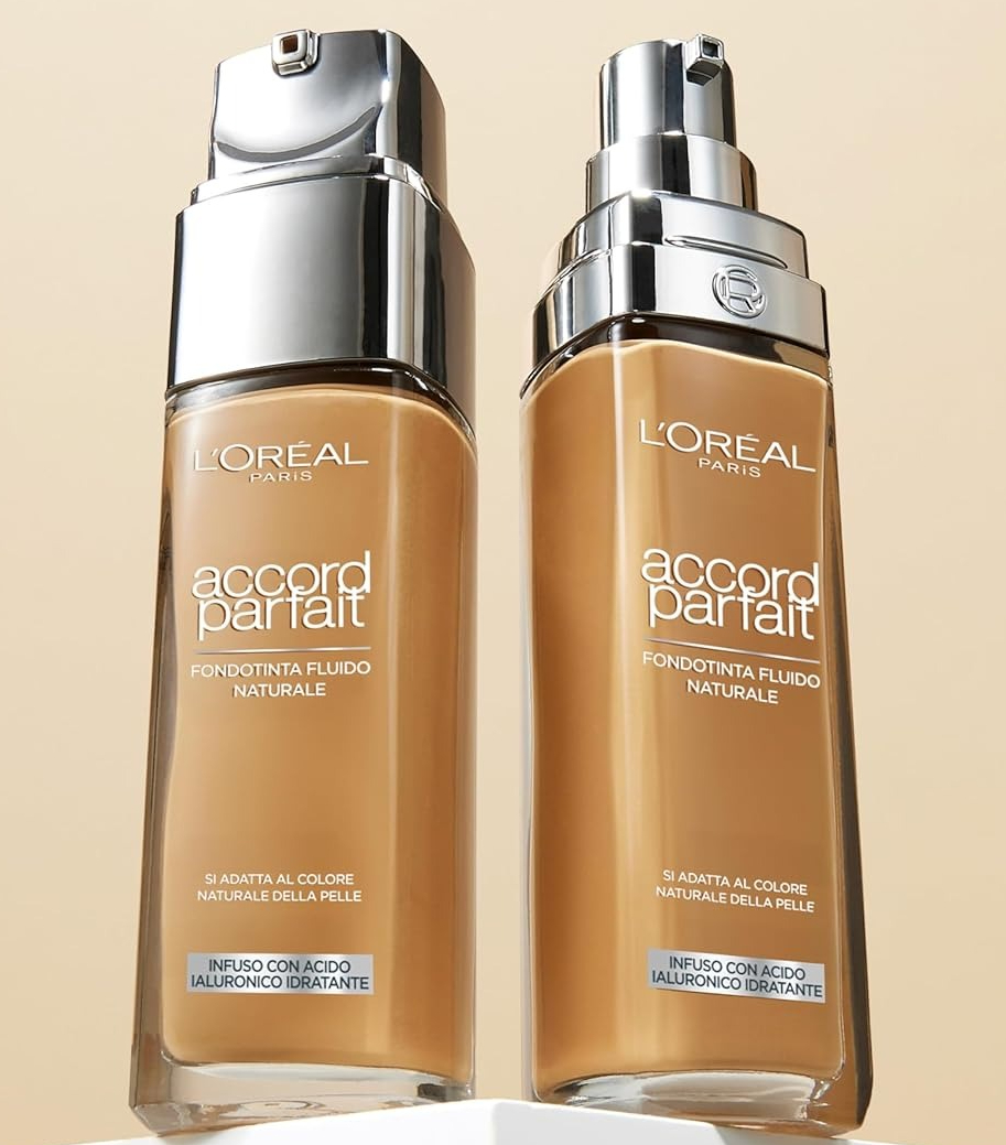 I fondotinta per le pelli mature da provare almeno una volta nella vita