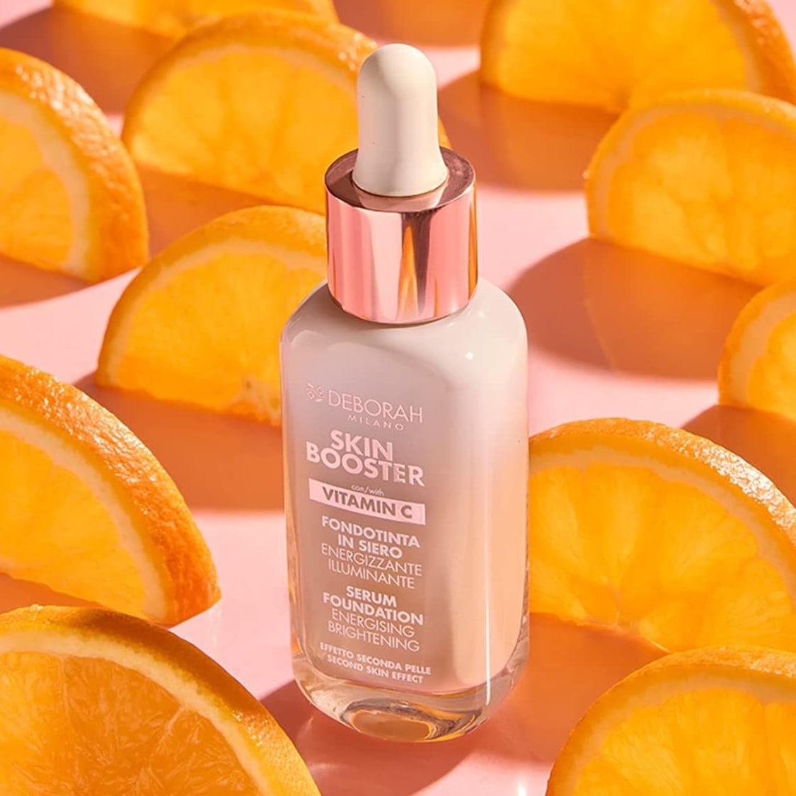 I fondotinta per le pelli mature da provare almeno una volta nella vita