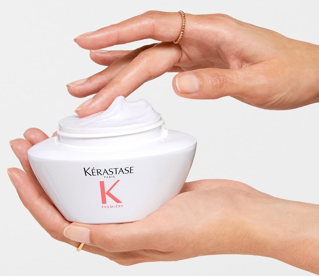 Bye bye capelli danneggiati: ecco 5 maschere riparatrici per una chioma sana