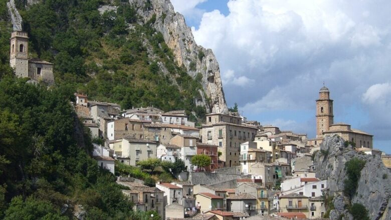 Sai qual è il borgo d’Abruzzo custode della vera tradizione culinaria italiana?
