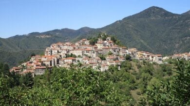 Questo borgo toscano tra le vette dell’appennino è davvero una meta da scoprire