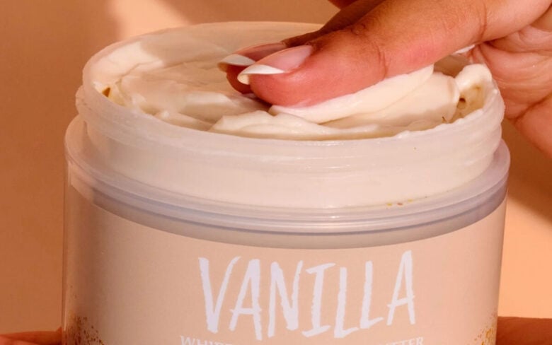 Le creme corpo alla Vaniglia per una Primavera super dolce