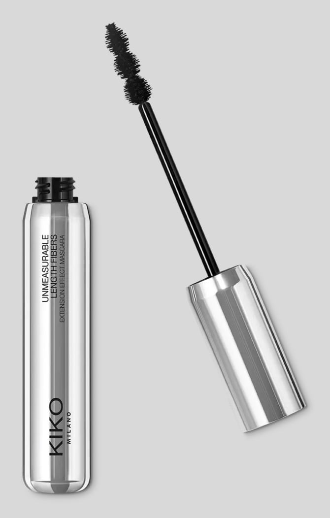 5 mascara allunganti per un bellissimo effetto “ciglia finte”