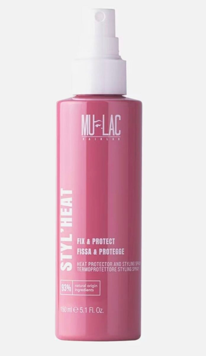 Il segreto per capelli sani? Questi termoprotettori, a prova di phon e piastre