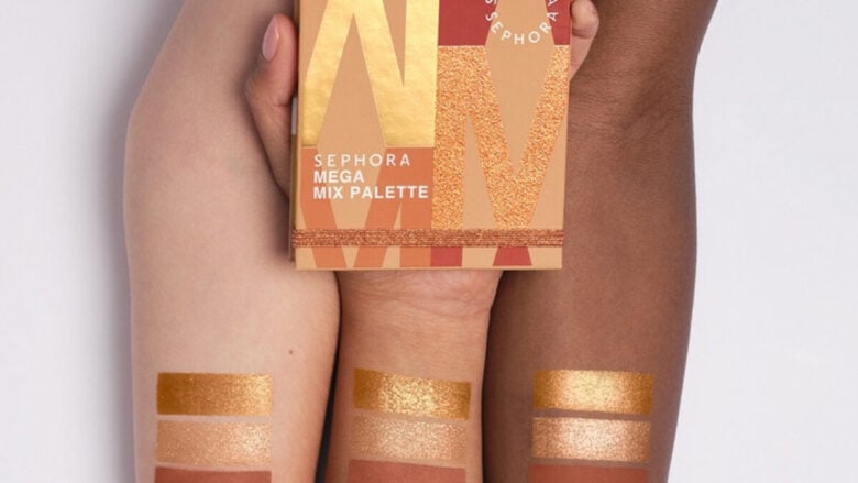 6 prodotti make up Sephora Collection da avere nel beauty case