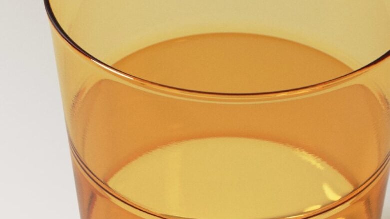 Mango Home si ispira a Duralex e lancia una collezione di bicchieri, tazze e accessori da cucina in stile retrò