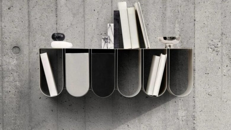 Le mensole che tutti stanno scegliendo: 5 idee di design che trasformano subito casa