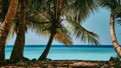 5 mete al mare da sogno per una Pasqua 2026 indimenticabile