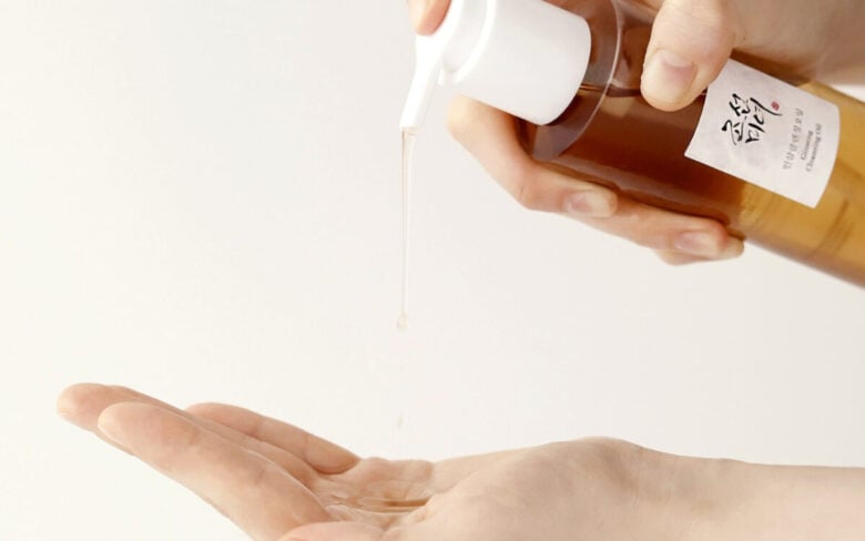 I migliori oli struccanti per una doppia detersione infallibile