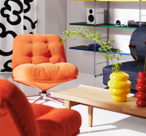 5 icone IKEA rivisitate in una veste contemporanea davvero unica!