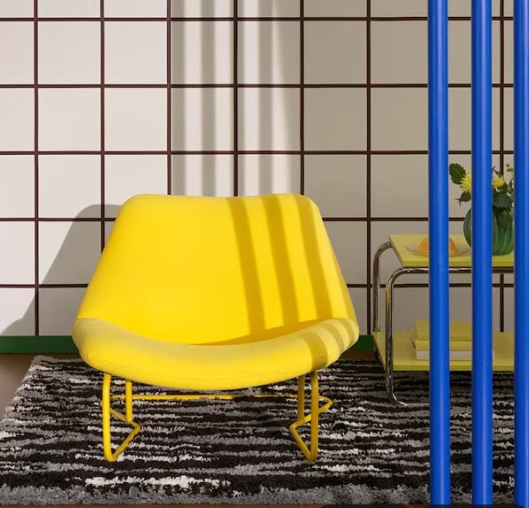 5 icone IKEA rivisitate in una veste contemporanea davvero unica!
