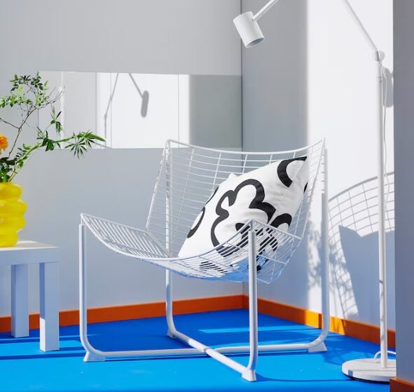 5 icone IKEA rivisitate in una veste contemporanea davvero unica!