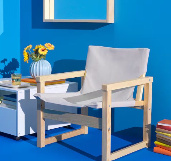 5 icone IKEA rivisitate in una veste contemporanea davvero unica!