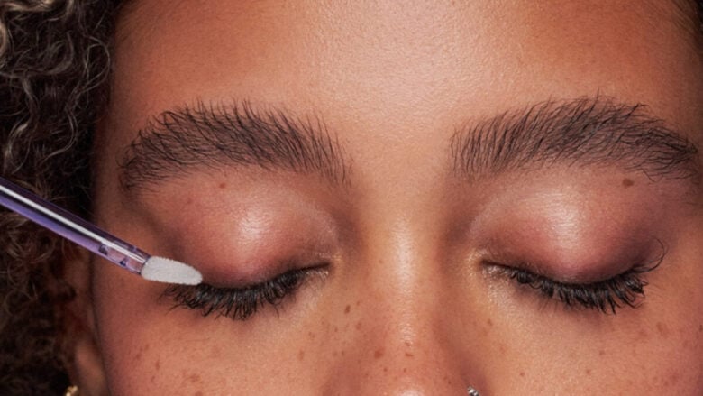 Sono questi i sieri ciglia per uno sguardo super accattivante