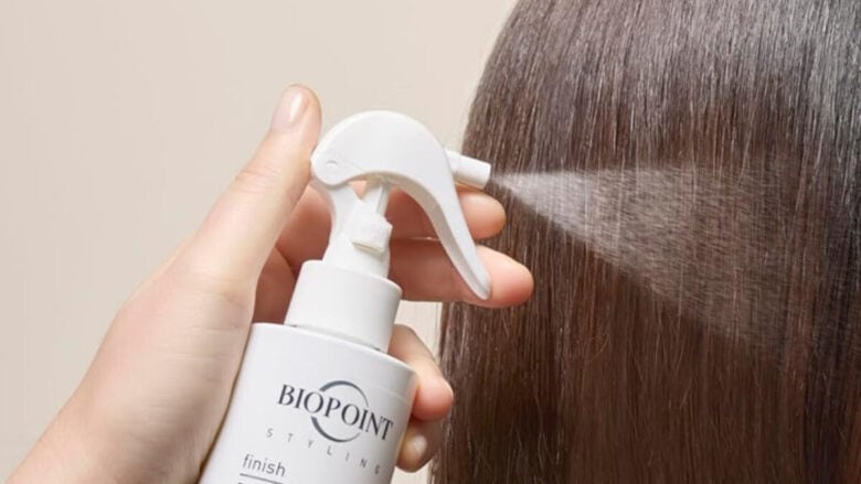 Il segreto per capelli sani? Questi termoprotettori, a prova di phon e piastre