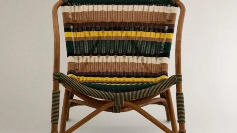 Tutti vogliono queste poltrone vintage: ecco perché stanno conquistando le case moderne