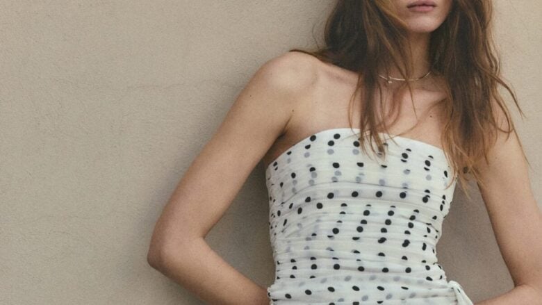 Vi presentiamo gli Abiti di Mango perfetti per le prossime cerimonie