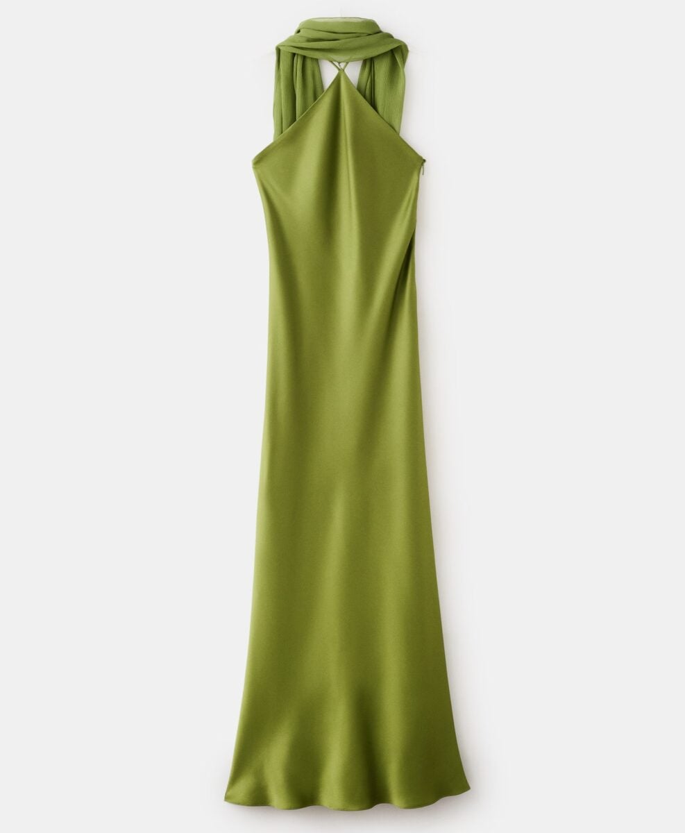 Vi presentiamo gli Abiti di Mango perfetti per le prossime cerimonie