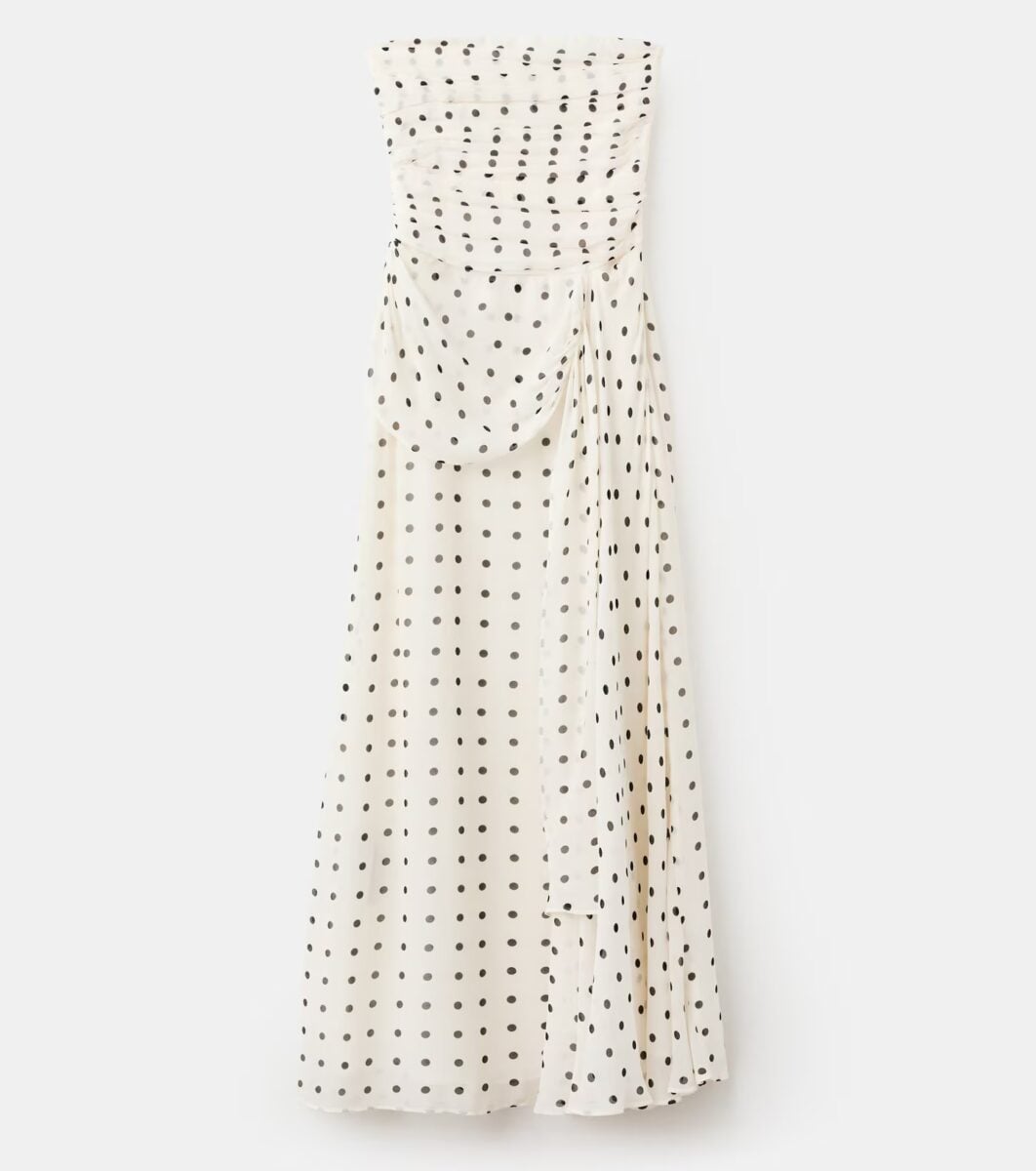 Vi presentiamo gli Abiti di Mango perfetti per le prossime cerimonie