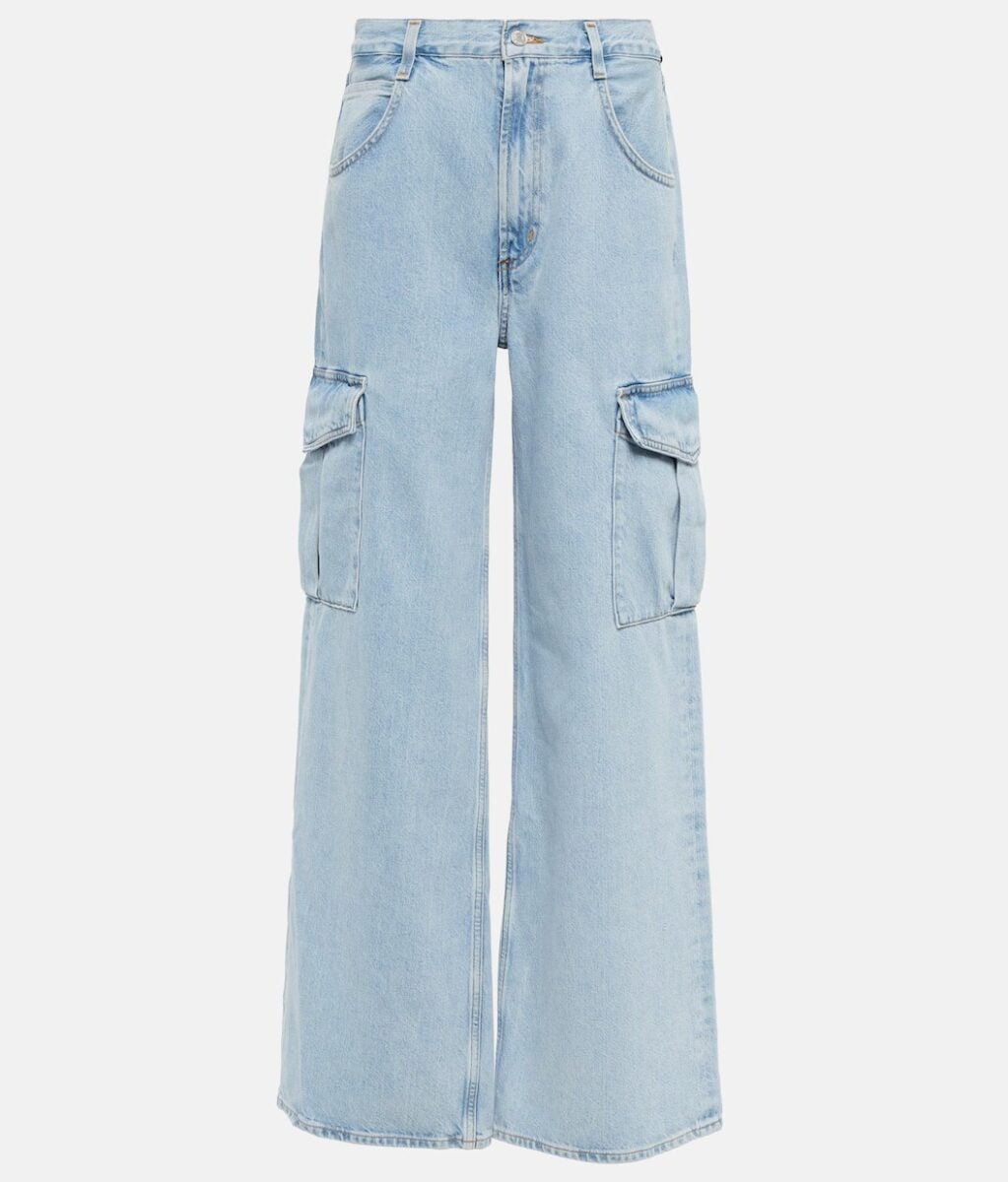 Tanto cool quanto comodi, i Cargo Pants sono i pantaloni del momento!