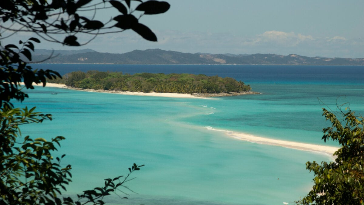 5 mete al mare da sogno per una Pasqua 2026 indimenticabile