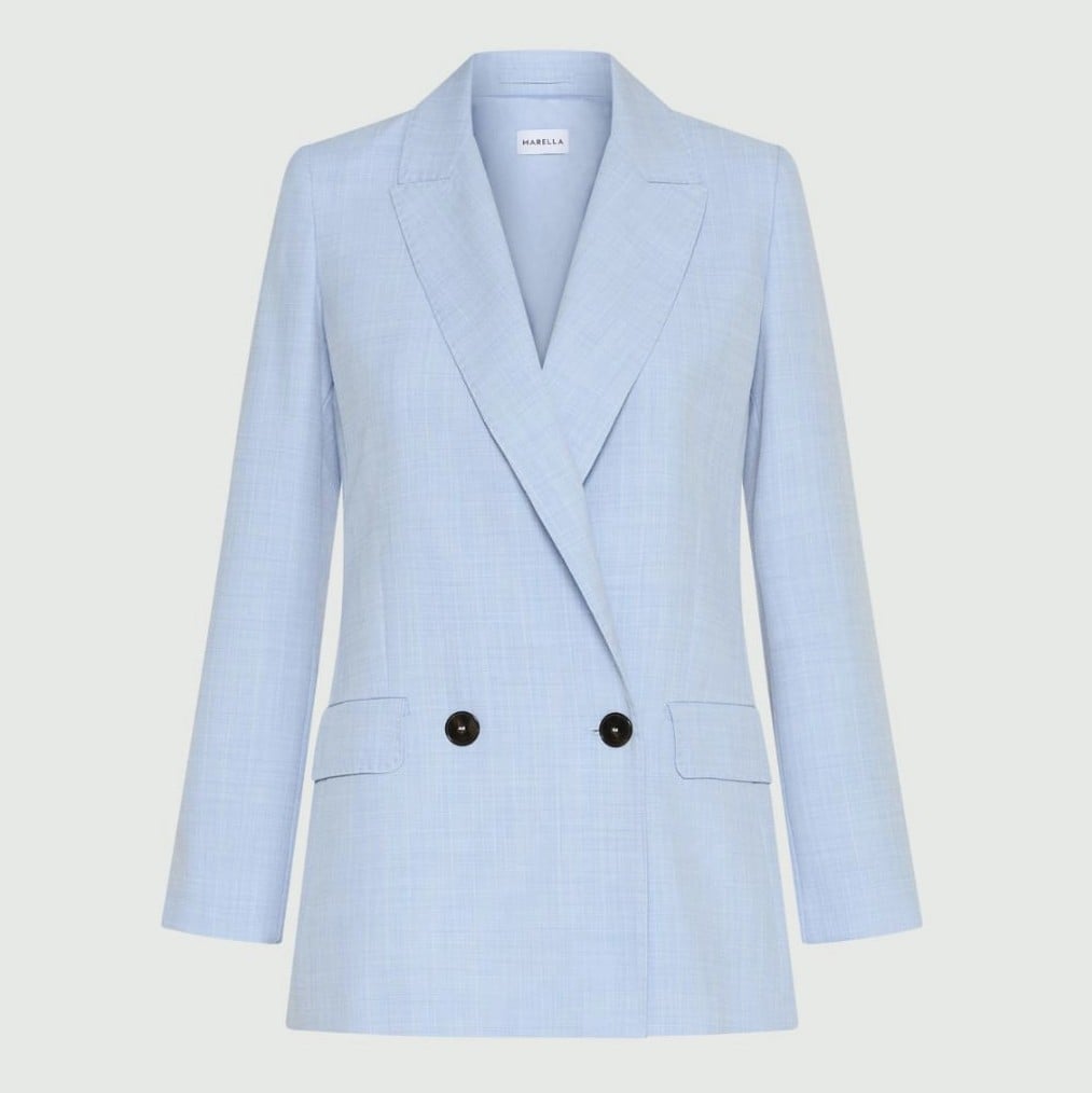 Delicata e fresca, è questa la tendenza colore da sfoggiare questa Primavera