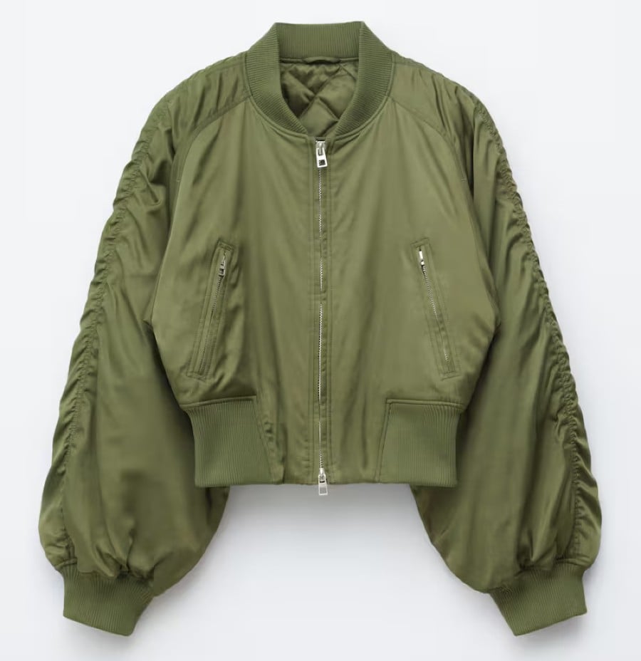 Questa di & Other Stories è la Giacca primaverile approvata dalle It Girl