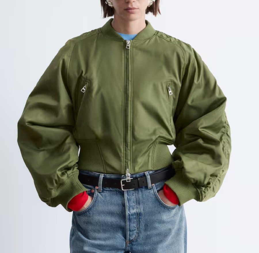 Questa di & Other Stories è la Giacca primaverile approvata dalle It Girl