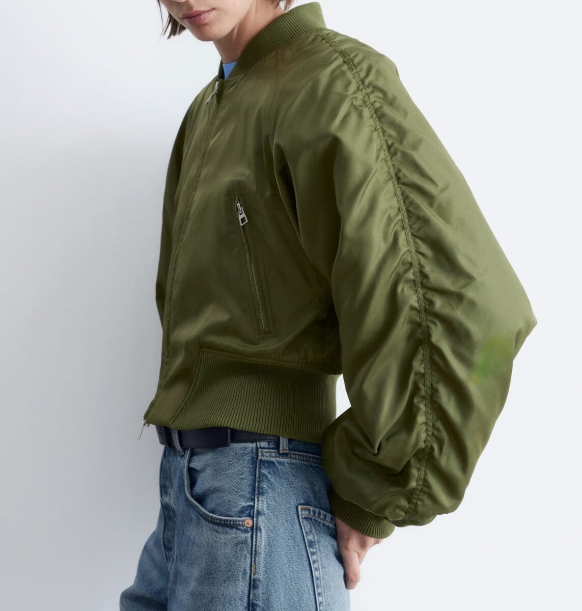 Questa di & Other Stories è la Giacca primaverile approvata dalle It Girl