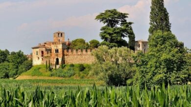 Questo gioiello lombardo è candidato a diventare il Borgo dei Borghi 2026