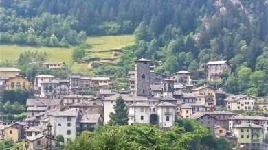 Lo chiamavano “L’acciaio di Milano”, uno splendido borgo lombardo in pietra che riporta indietro nel tempo
