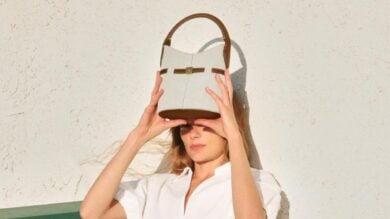 Borse a secchiello: qui i modelli della Primavera 2026 che si fanno notare!