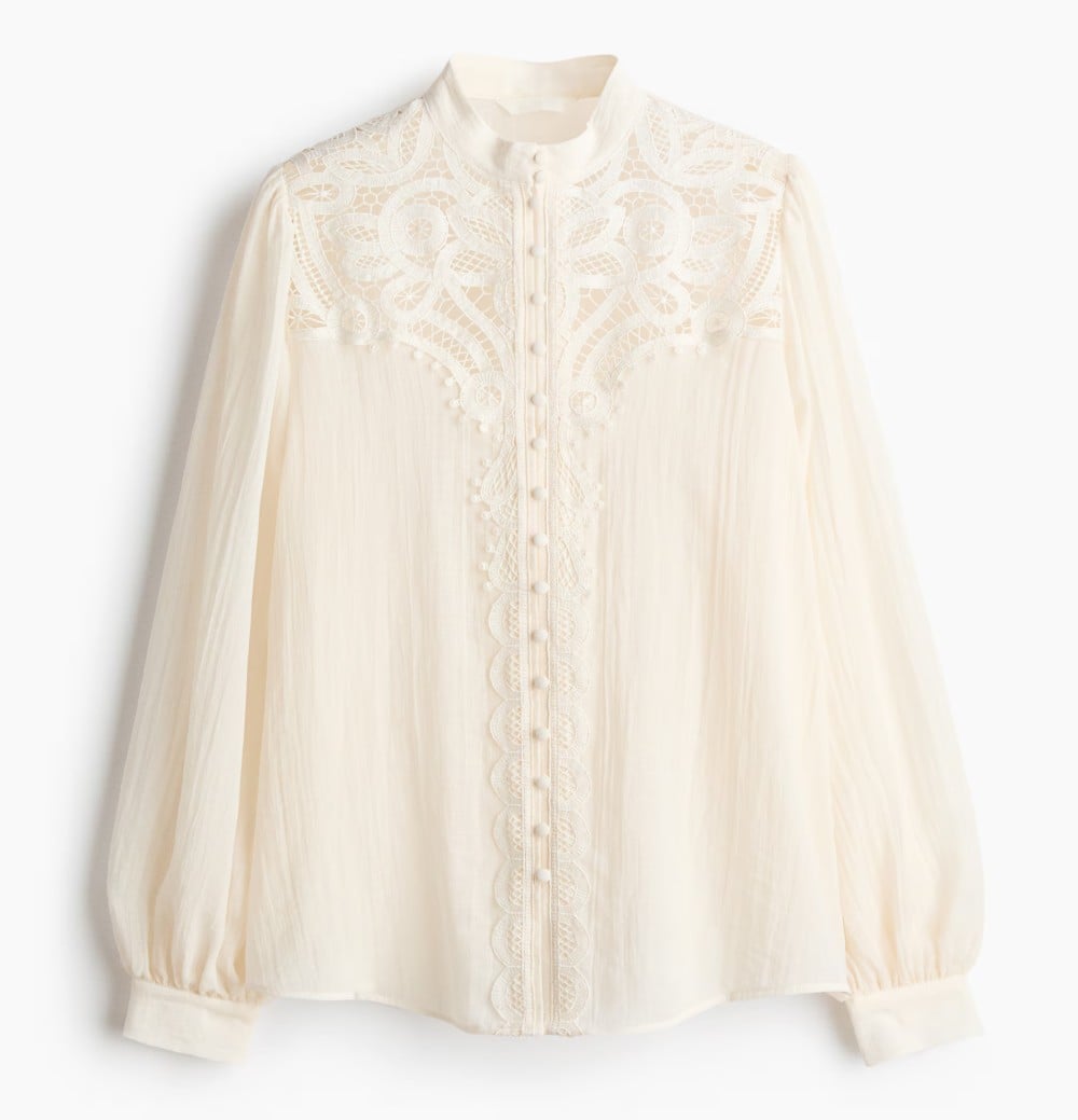 H&M: Capi e Accessori in stile Boho per look primaverili super cool