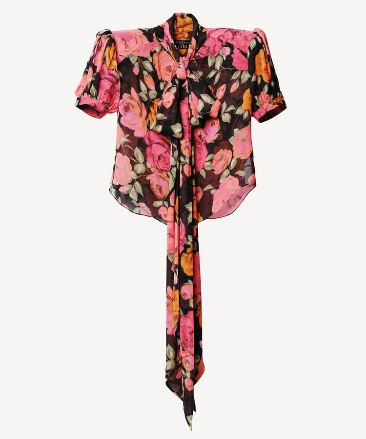 Zara e Willy Chavarria insieme per una collaborazione che vi lascerà a bocca aperta!