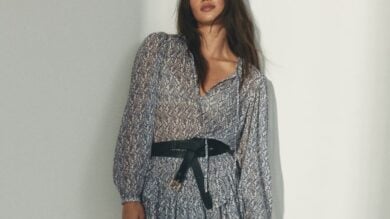 H&M: Capi e Accessori in stile Boho per look primaverili super cool
