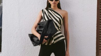 Capi e accessori: 6 novità Mango perfette per la mezza stagione