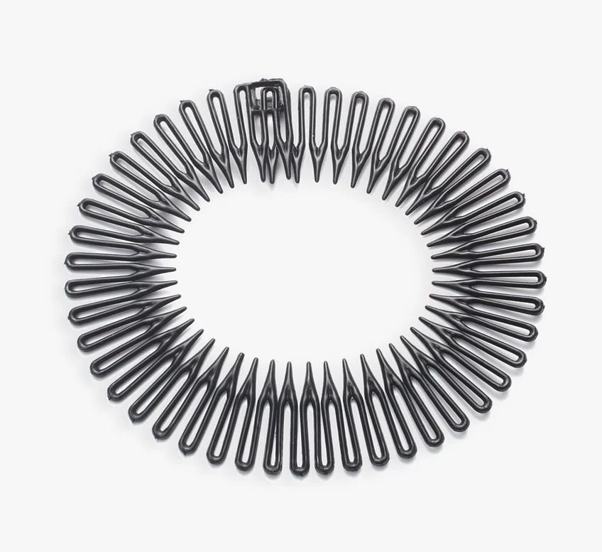 L’accessorio per Capelli che fa tendenza ora. Ti stupirà!