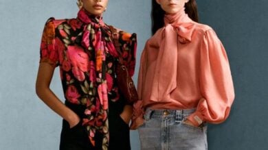 Zara e Willy Chavarria insieme per una collaborazione che vi lascerà a bocca aperta!