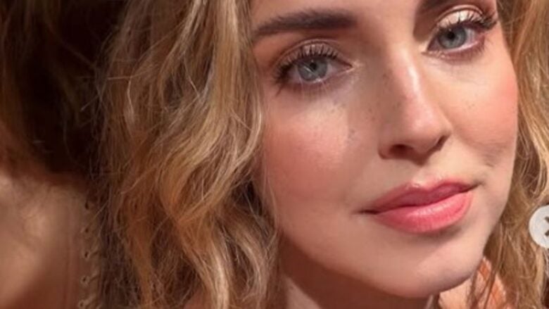 Chiara Ferragni stravolge il suo look: ecco il suo nuovo hair style! FOTO