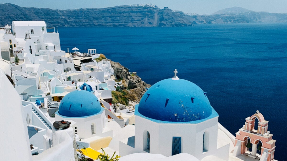 5 mete al mare da sogno per una Pasqua 2026 indimenticabile