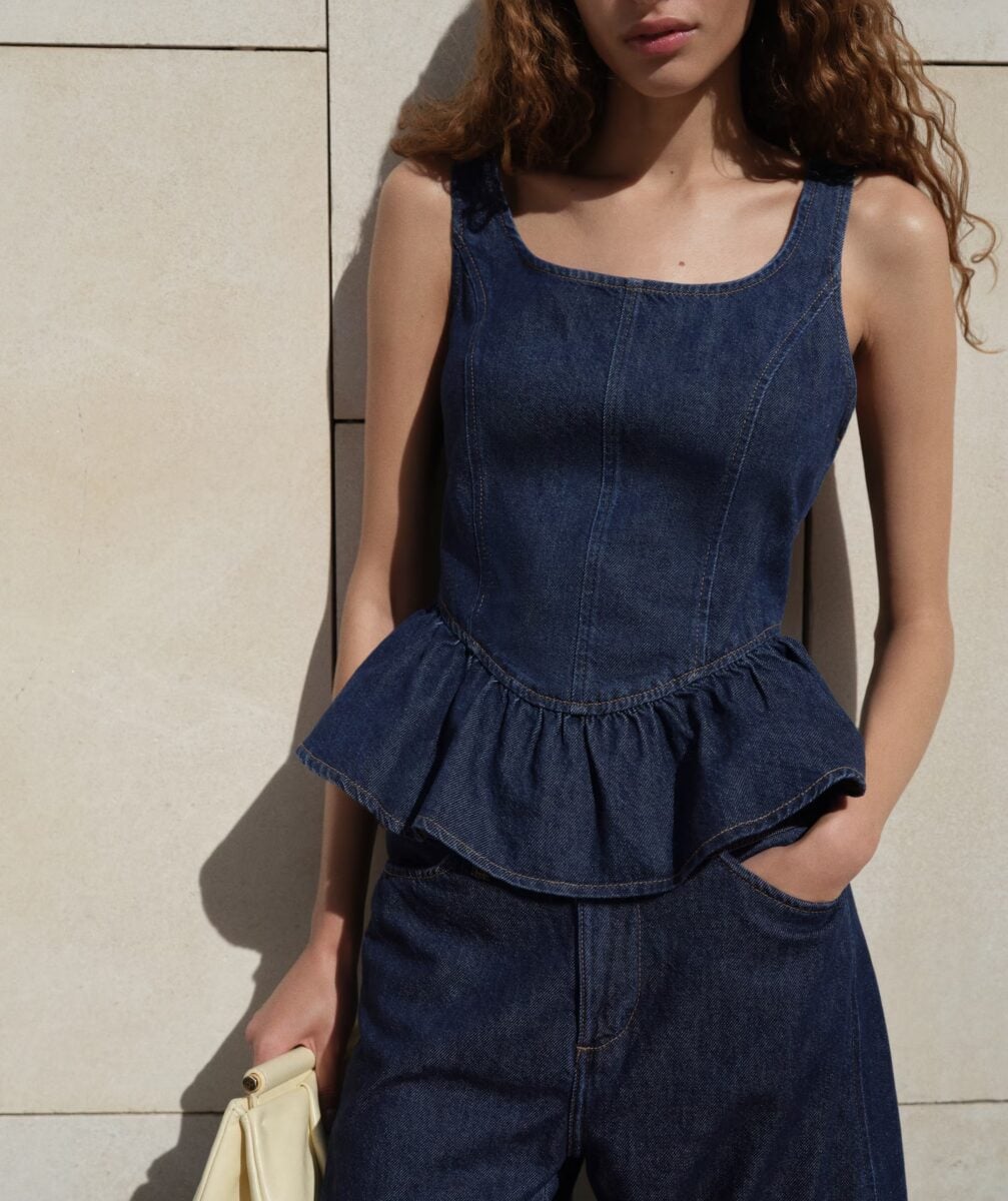 Questo set coordinato firmato H&M è la nostra ultima fashion obsession! Questo set coordinato firmato H&M è la nostra ultima fashion obsession!