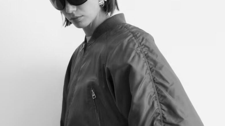 Questa di & Other Stories è la Giacca primaverile approvata dalle It Girl