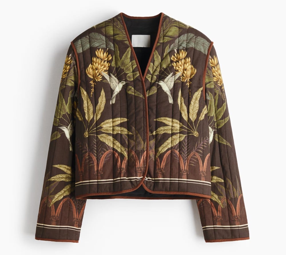 H&M: Capi e Accessori in stile Boho per look primaverili super cool