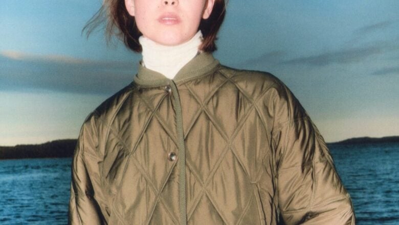 Pratiche e chic, quelle trapuntate sono le Giacche della mezza stagione